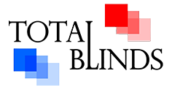 Total Blinds Melbourne Logo