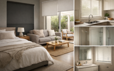 How to Choose the Right Blinds for Every Room in Your Melbourne Home