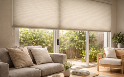Energy-Efficient Blinds: How Window Coverings Can Save You Money Year-Round