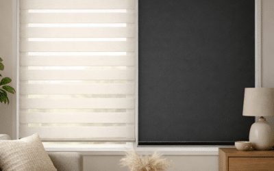 Blockout vs Light‑Filtering: Choosing the Right Blind Opacity