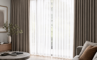Curtains Melbourne: Why Layered Sheers and Blockouts Are Still One of the Best Looks for Modern Homes