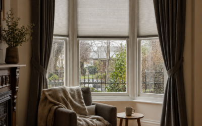 Warm Up Your Melbourne Home: Choosing the Right Winter Blinds and Curtains