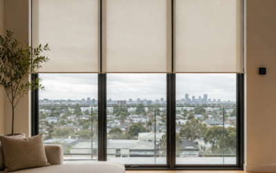 Energy‑Efficient Window Solutions for Melbourne Winters
